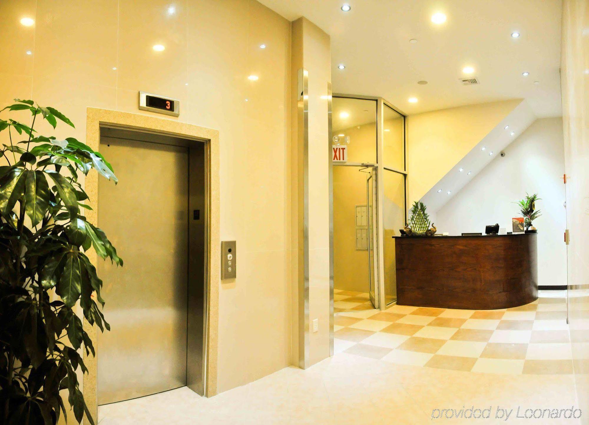 Super Lake Hotel New York Exterior photo
